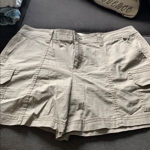 Cargo Shorts